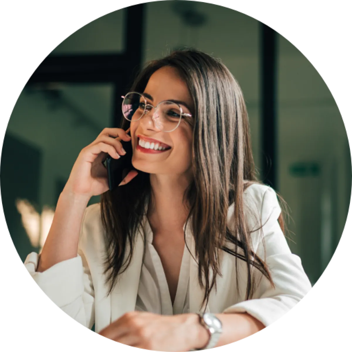 Madeline Formanns – Recruiterin bei Awex