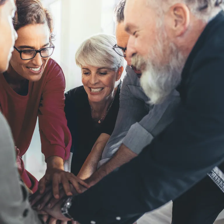 Das Team von Awex HR Consulting
