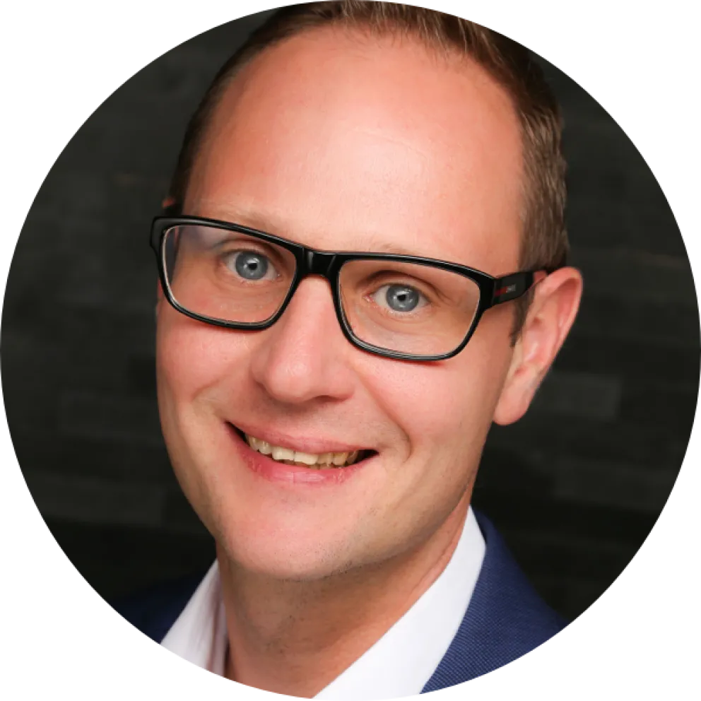 Florian Borsch – Awex HR Consulting